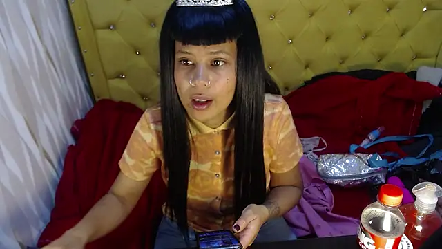 blackxstar11 online show from 11/11/25, 02:11