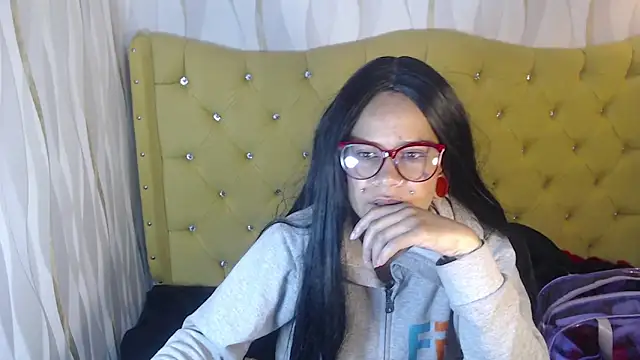 blackxstar11 online show from 12/14/25, 02:50