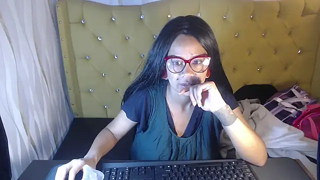 blackxstar11 online show from 12/15/25, 02:27