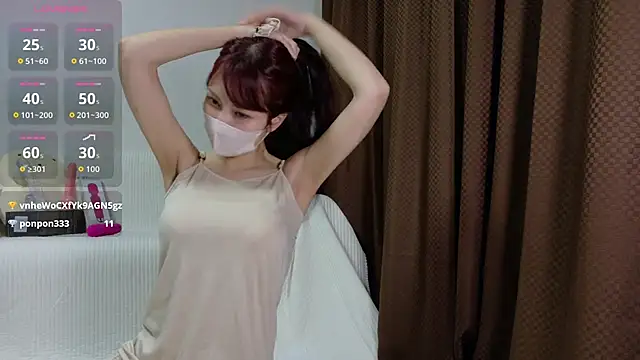 Snapshot of mio_k1 chatting on 01/09/26, 11:57 mio k1 online show from 01/09/26, 11:57