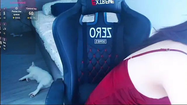 mystica-myst online show from 03/12/26, 01:01