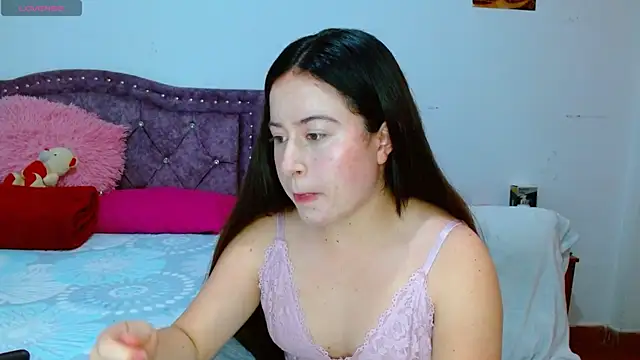 Hanssel tess online show from 12/18/25, 08:04