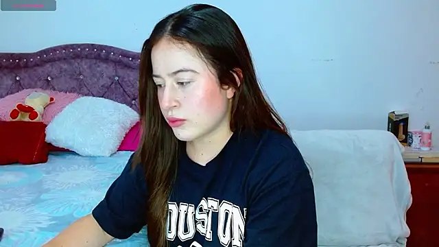 Hanssel tess online show from 01/16/26, 08:13