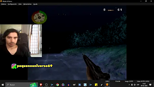 pequenouniverso69 online show from 02/28/26, 04:52