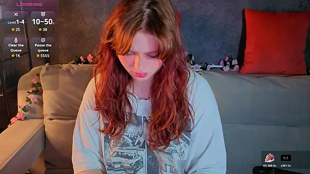 Barbara Mitchel online show from 12/05/25, 09:29