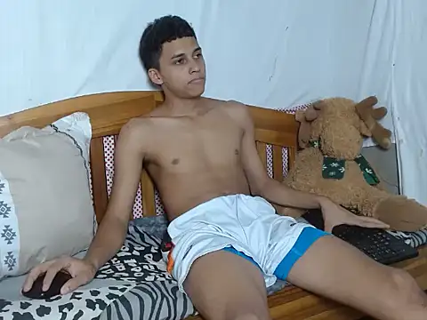 Snapshot of deivy_skinny01 chatting on 11/16/25, 06:46 deivy skinny01 online show from 11/16/25, 06:46