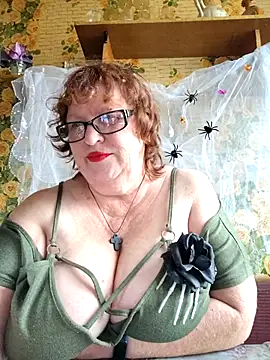 TATSI23 online show from 10/31/25, 12:17