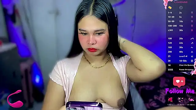  Houstonixie online show from 02/10/26, 05:33