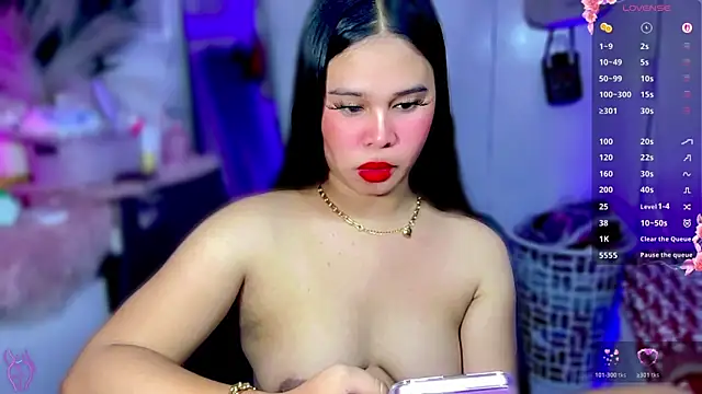  Houstonixie online show from 02/25/26, 04:27