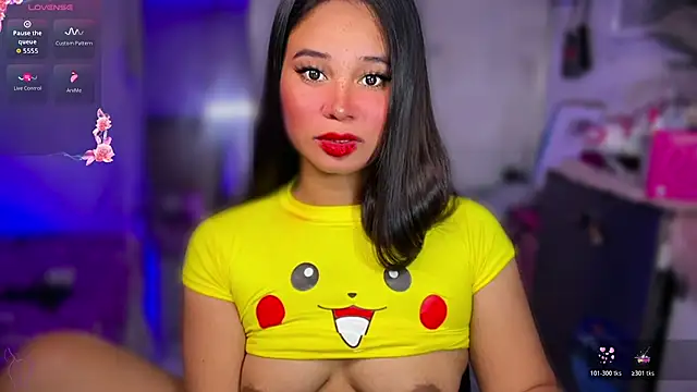  Houstonixie online show from 03/25/26, 04:57