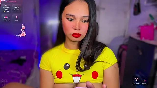  Houstonixie online show from 03/26/26, 05:18