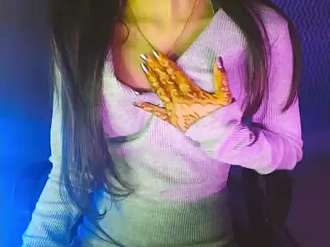 Snapshot of Roiseeee chatting on 02/10/26, 04:49 Roiseeee online show from 02/10/26, 04:49