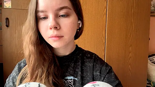 EhtelBiondi online show from 01/15/26, 08:08