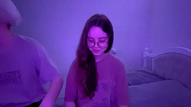 EhtelBiondi online show from 02/14/26, 05:15