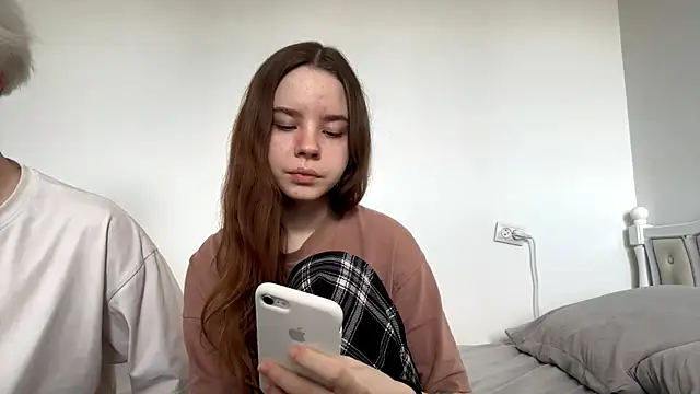 EhtelBiondi online show from 03/02/26, 08:10