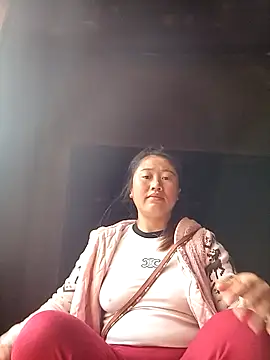 Snapshot of Ducky27021991 chatting on 12/19/25, 01:23 Ducky27021991 online show from 12/19/25, 01:23