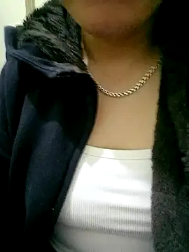 Ducky27021991 online show from 01/07/26, 02:03