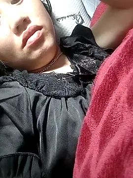 Ducky27021991 online show from 01/31/26, 11:25