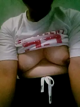 Ducky27021991 online show from 02/22/26, 03:18