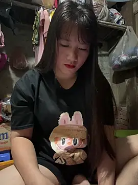 TrangNemo online show from 11/07/25, 06:19