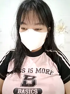 Xuka203 online show from 10/06/25, 11:57