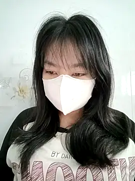 Xuka203 online show from 10/19/25, 04:46