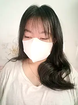 Xuka203 online show from 10/21/25, 12:11