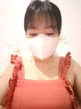 Xuka203 online show from 10/21/25, 03:13