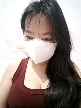 Xuka203 online show from 10/31/25, 07:09