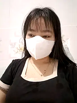 Xuka203 online show from 11/21/25, 12:21