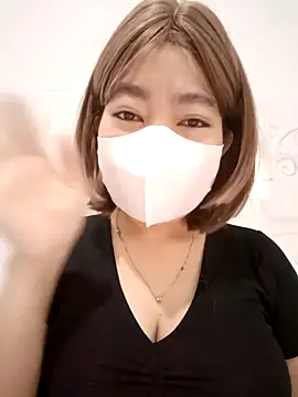 Xuka203 online show from 01/09/26, 12:24