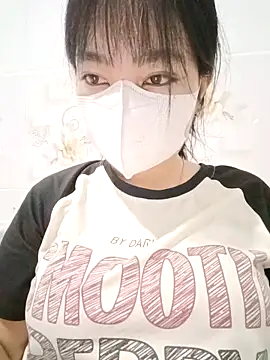 Xuka203 online show from 04/14/26, 12:27