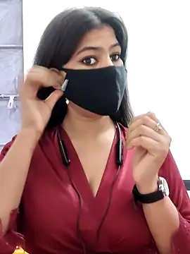 Miya sistar online show from 03/15/26, 11:49