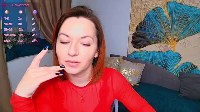 Snapshot of Serena_Foxxx chatting on 01/12/26, 02:28 Serena Foxxx online show from 01/12/26, 02:28