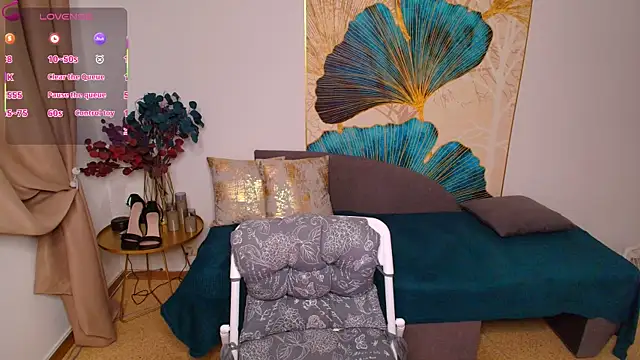 Snapshot of Serena_Foxxx chatting on 02/06/26, 02:38 Serena Foxxx online show from 02/06/26, 02:38