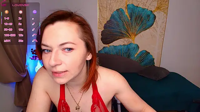 Snapshot of Serena_Foxxx chatting on 02/17/26, 02:41 Serena Foxxx online show from 02/17/26, 02:41