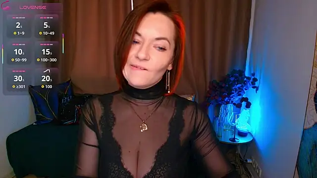 Serena Foxxx online show from 04/28/26, 02:27