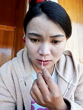 kun-love online show from 11/25/25, 05:07