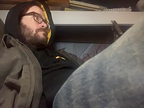 LumpaCoal online show from 03/12/26, 06:41