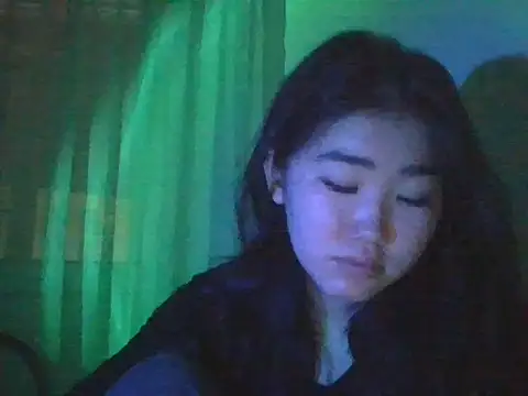 Zorivale online show from 02/15/26, 09:44