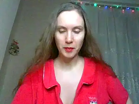 Lynirina online show from 04/12/26, 10:37