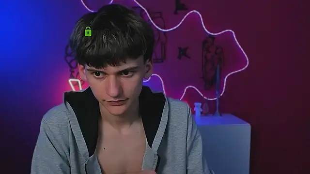 rico steel online show from 04/18/26, 07:18