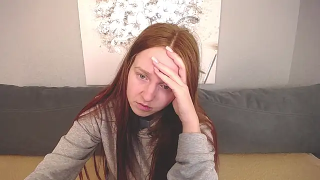 Evarey  online show from 10/11/25, 04:33