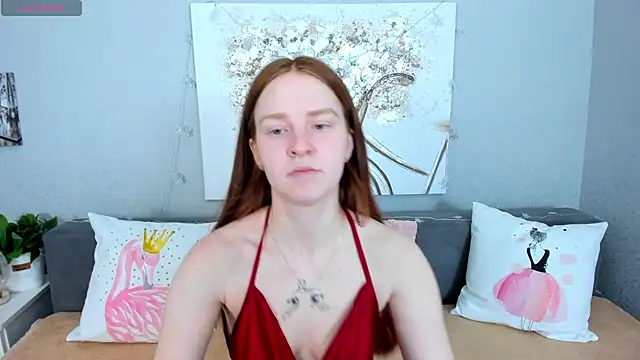 Evarey  online show from 12/16/25, 06:07