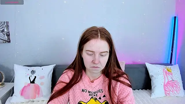 Evarey  online show from 01/19/26, 06:17