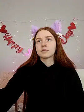 Evarey  online show from 02/07/26, 05:44