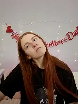 Evarey  online show from 02/12/26, 06:08