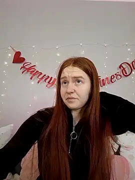 Evarey  online show from 02/16/26, 05:03