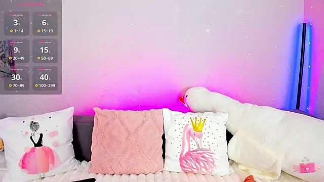 Evarey  online show from 02/27/26, 05:40