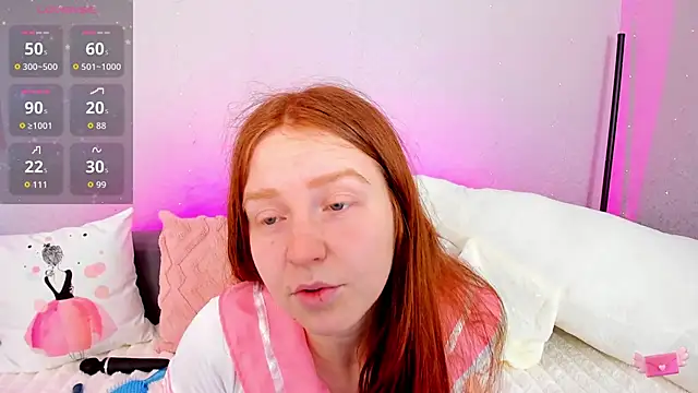 Evarey  online show from 03/28/26, 05:51